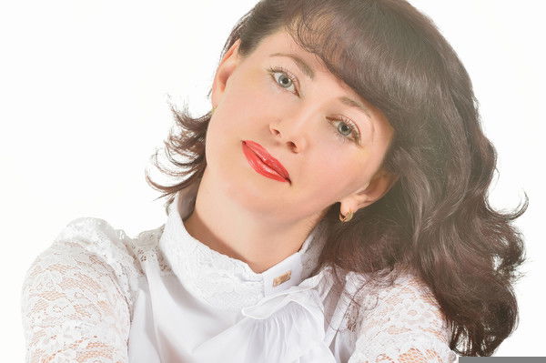 Татьяна Семёнова