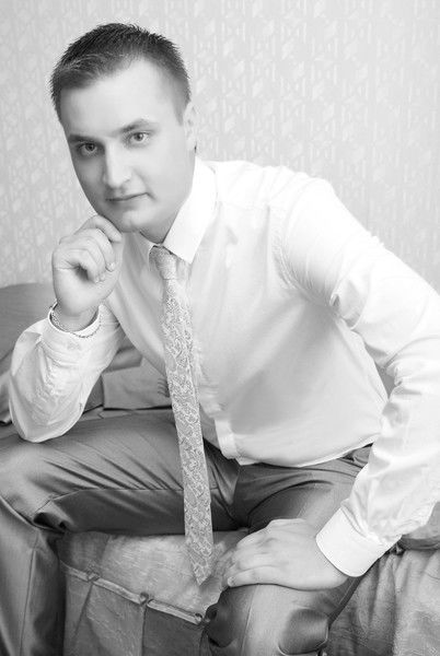 Сергей Периков