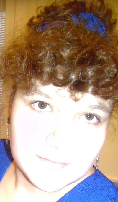 Ксения Кравцова