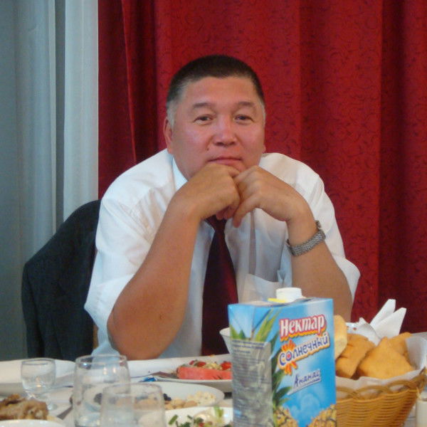 Тилек Орошев