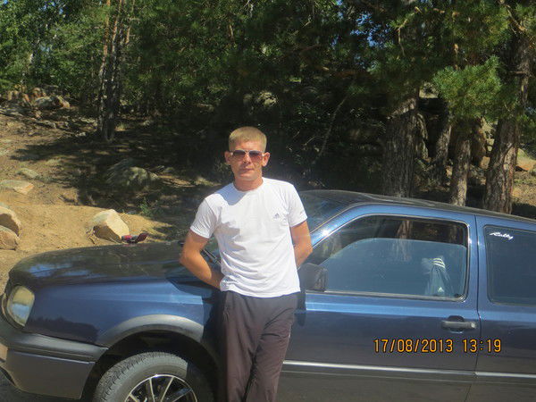 Вадим Зайцев