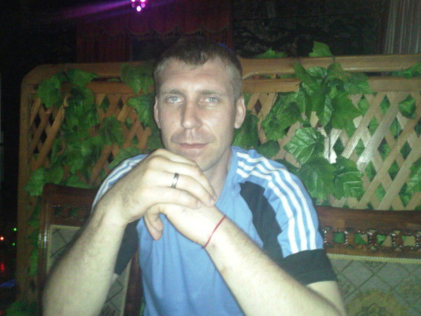 Александр Новик