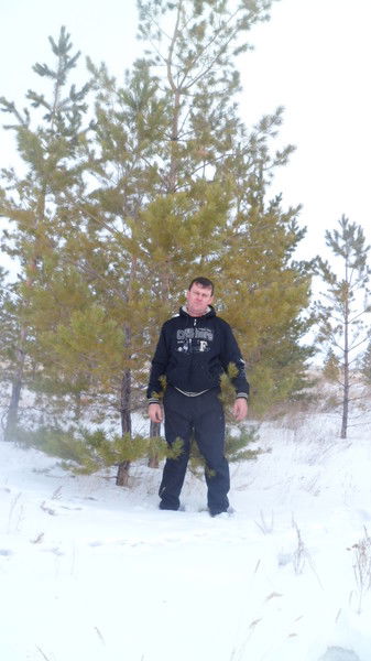 Александр Шипицин