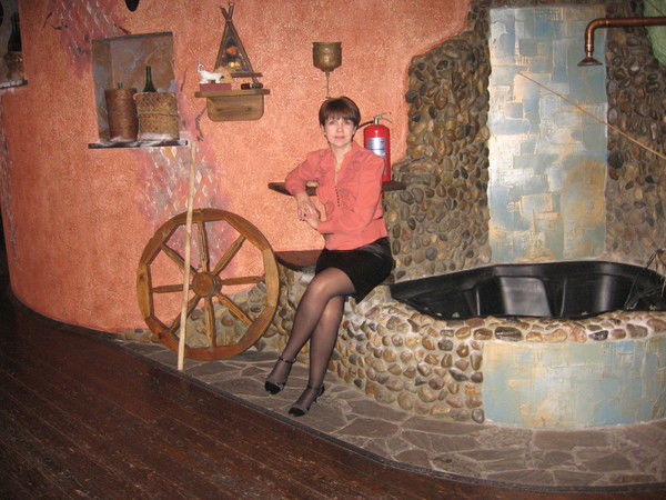 Алла Офицерова