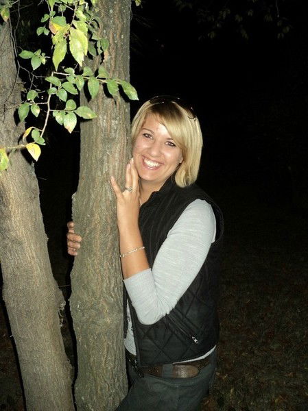 Ирэна Задорожнюк