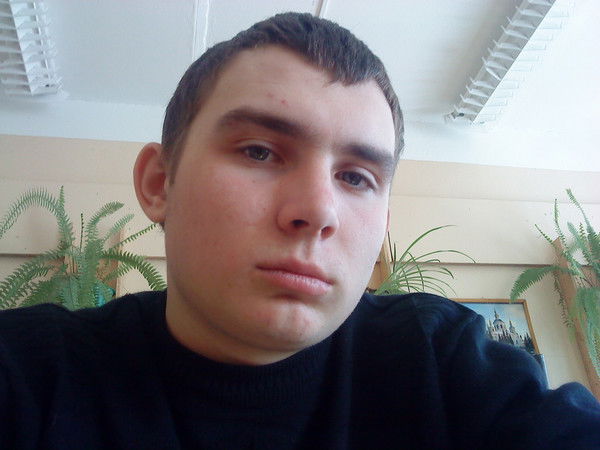 Виктор Мирошников