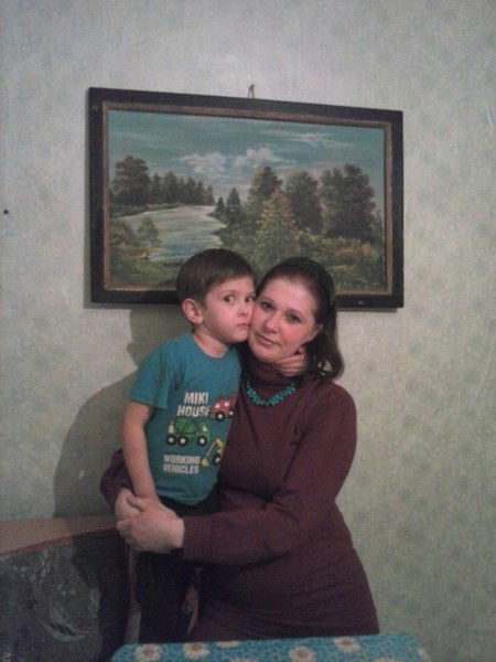 Евгения Протопопова