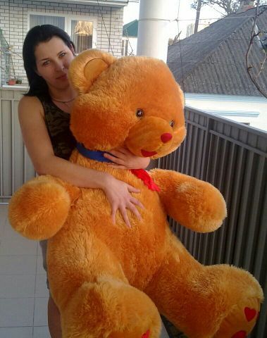 Ириша Косенко