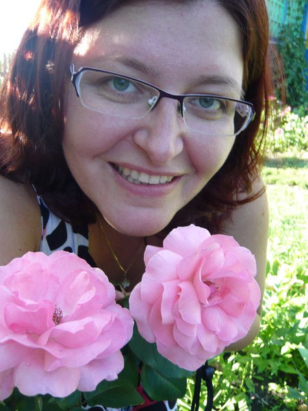 Татьяна Гаврилина