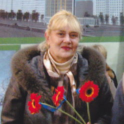 Аделия Петрова