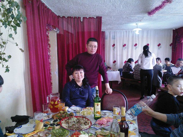 Римма Ахметуллина