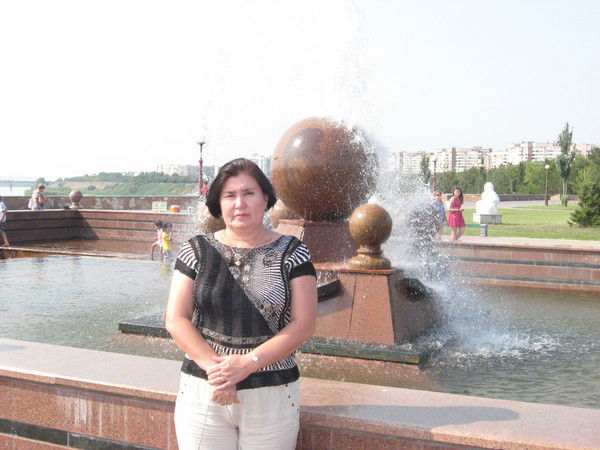 Алтынша Кенжеева