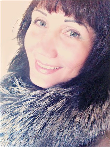 Татьяна Забродина