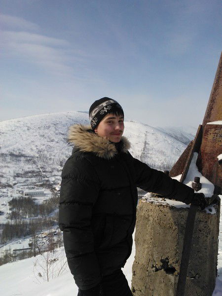 Евгений Иващенко