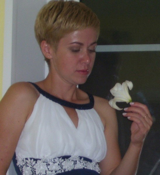 Юлия Беляева