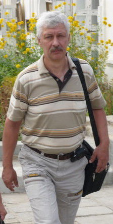 Виктор Виктор