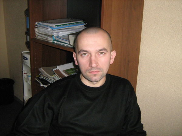 Алексей Плотников