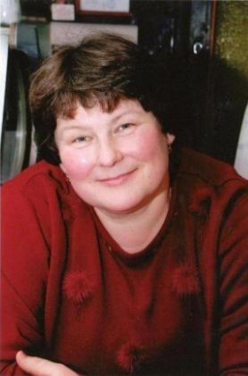 Катя Кривошеева