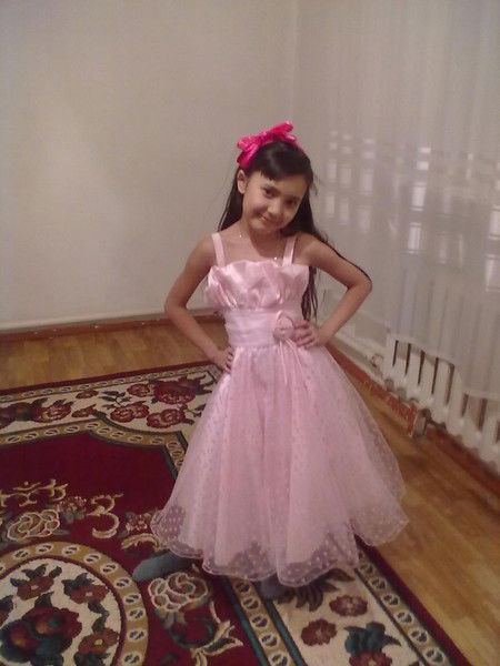 Принцесса Аружан