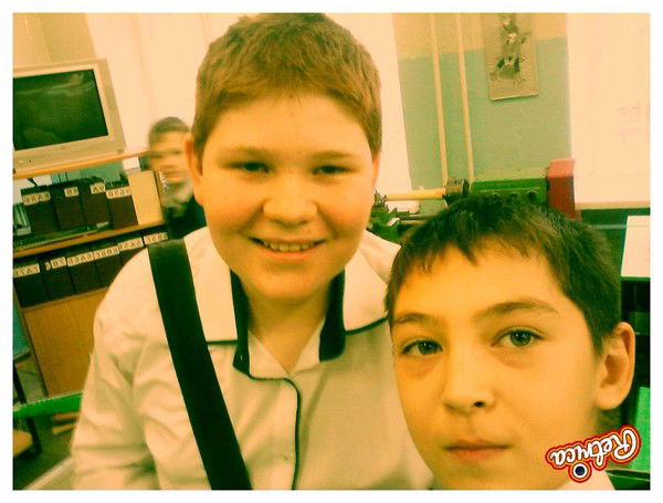 Михаил Фефелов