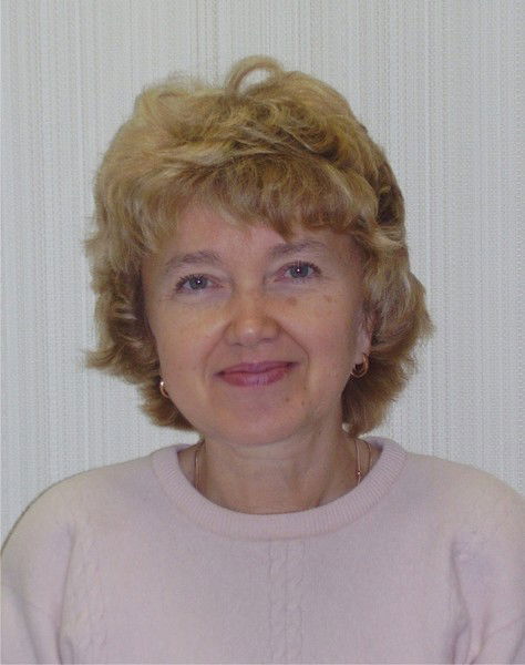 Наталья Акимова