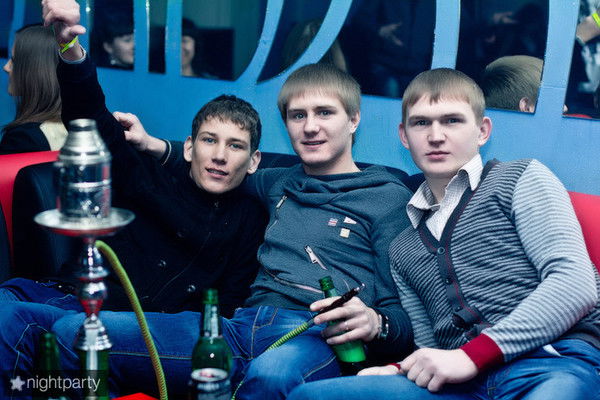 Никита Кориков