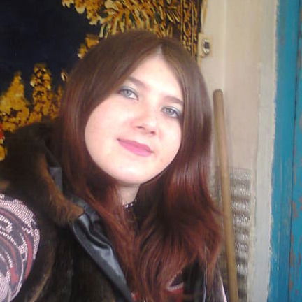 Прокопова Маргарита