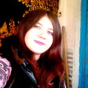 Прокопова Маргарита