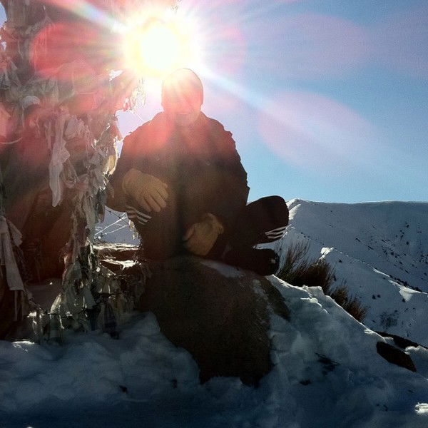 Игарёня Петроff