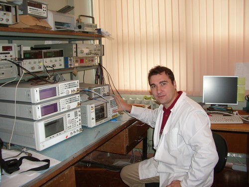 Семенов Вадим