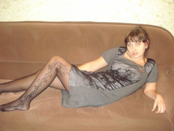 Людмила Липская