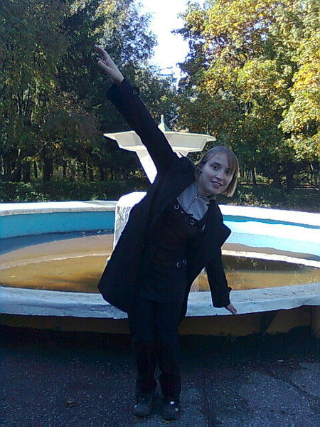 Вероника Смирнова