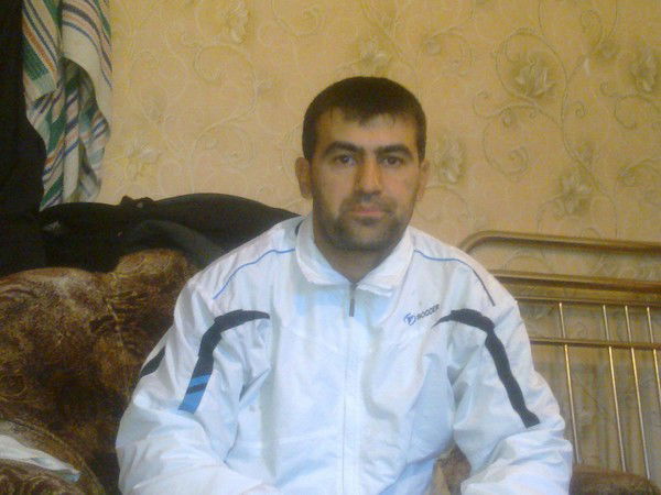 Джамшед Давлатшоев