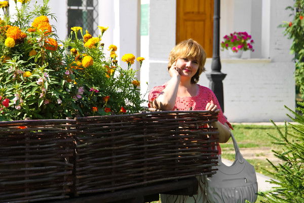 Наталья Смирнова