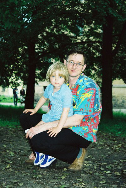 Валентин Николайчик