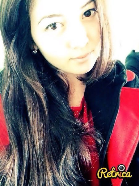 Жанка Асанова