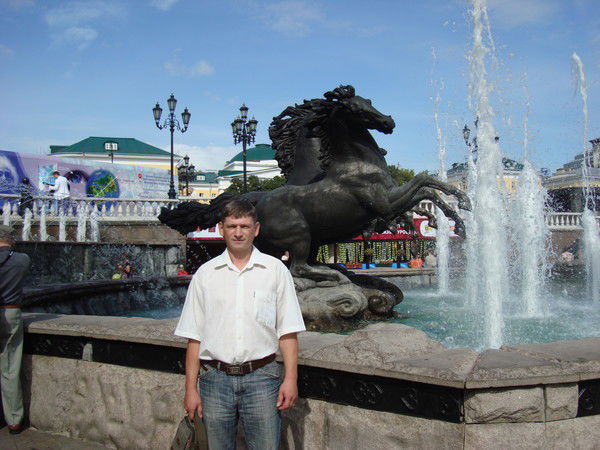 Александр Малышев