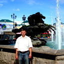 Александр Малышев