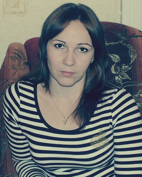 Светлана Склярова