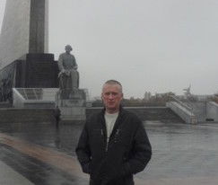 Николай Eфимов