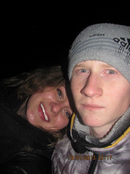 Кристина Zzz