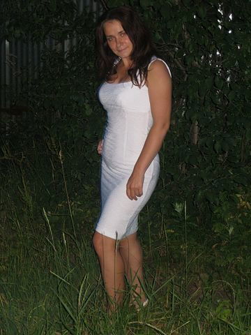 Светлана Сычева