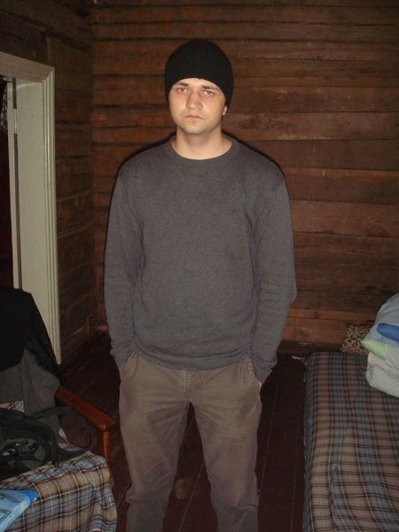 Александр Брикин