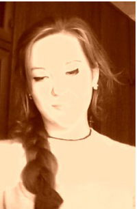 Лолита Мельник