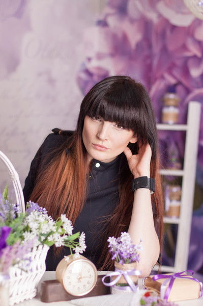 Светлана Дьяченко