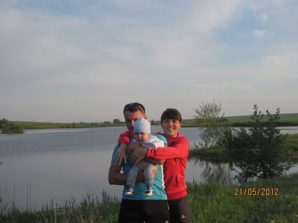 Вероника Ижутова