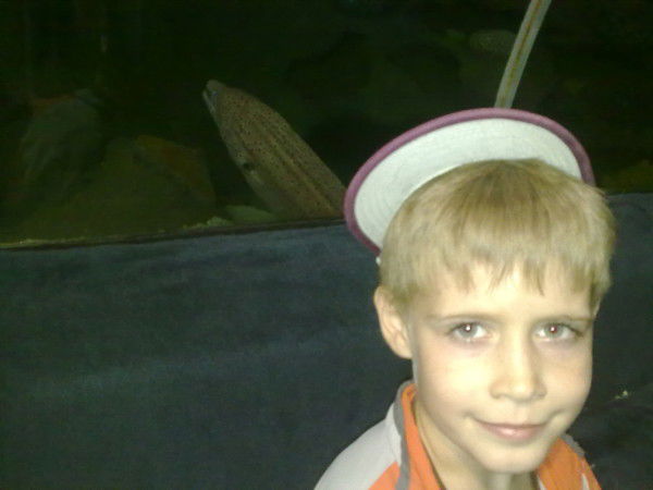 Павел Ряботунов