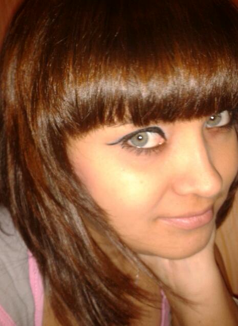 Ириша Фалькова