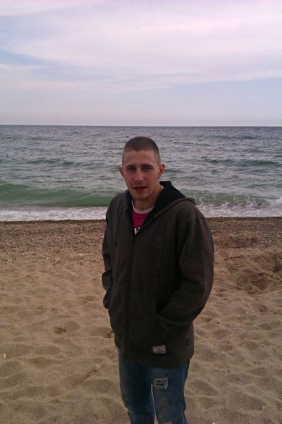 Лёха Иванов