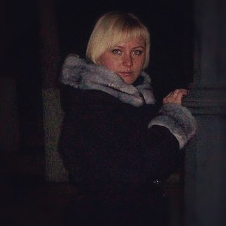 Лактионова Ольга